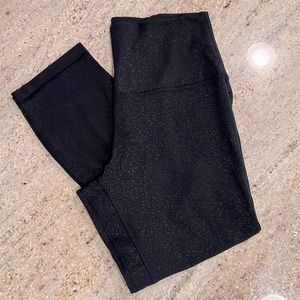 Lululemon 21” Align leggings